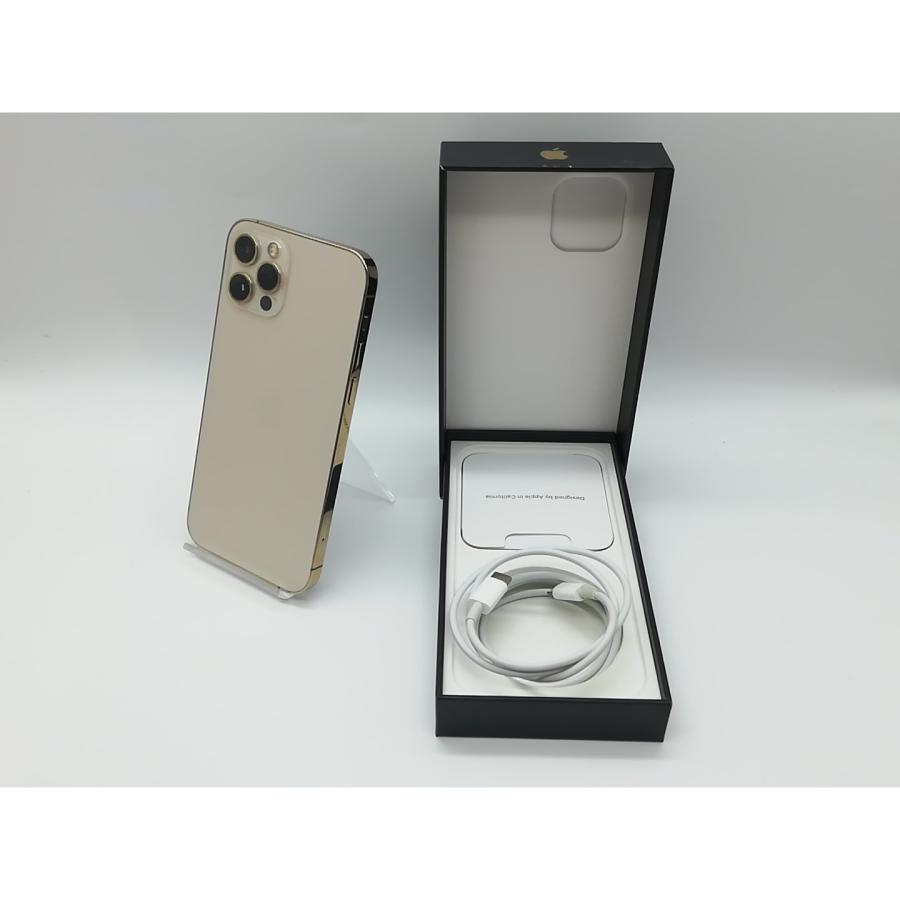 iPhone 12 【中古】Apple au 【SIMロック解除済み】 Pro 256GB