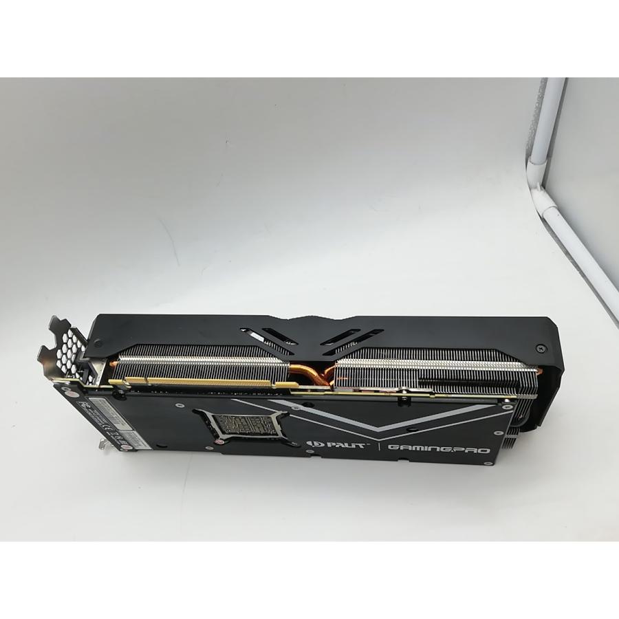 中古】Palit GeForce RTX 2080 Ti GamingPro OC（NE6208TS20LC-150A