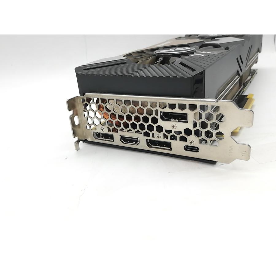 中古】Palit GeForce RTX 2080 Ti GamingPro OC（NE6208TS20LC-150A