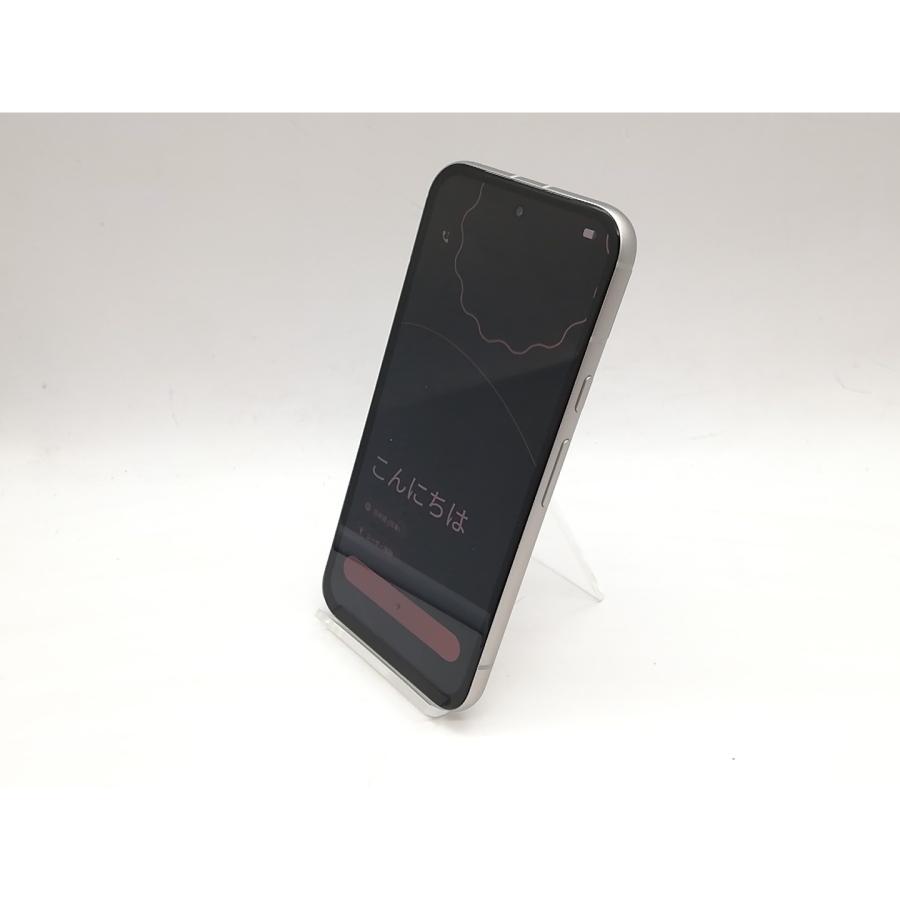 中古】Google ymobile 【SIMフリー】 Pixel 8a ポーセリン 8GB 128GB