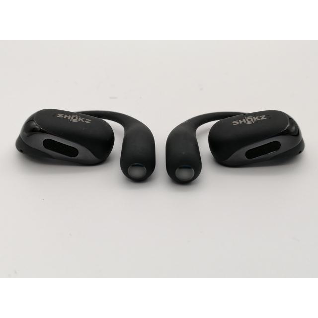 中古】Shokz OpenFit 2+ SKZ-EP-000050 [ブラック]【錦糸町北口】保証