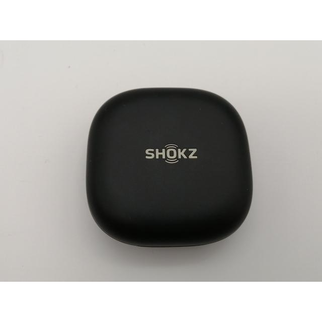 中古】Shokz OpenFit 2+ SKZ-EP-000050 [ブラック]【錦糸町北口】保証