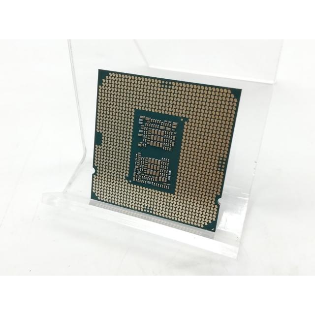 [中古][動作確認済み]Intel Core i9 10900 中古】Intel Core i9-10900 (2.8GHz/TB:5.1GHz/TVB:5.3GHz) bulk