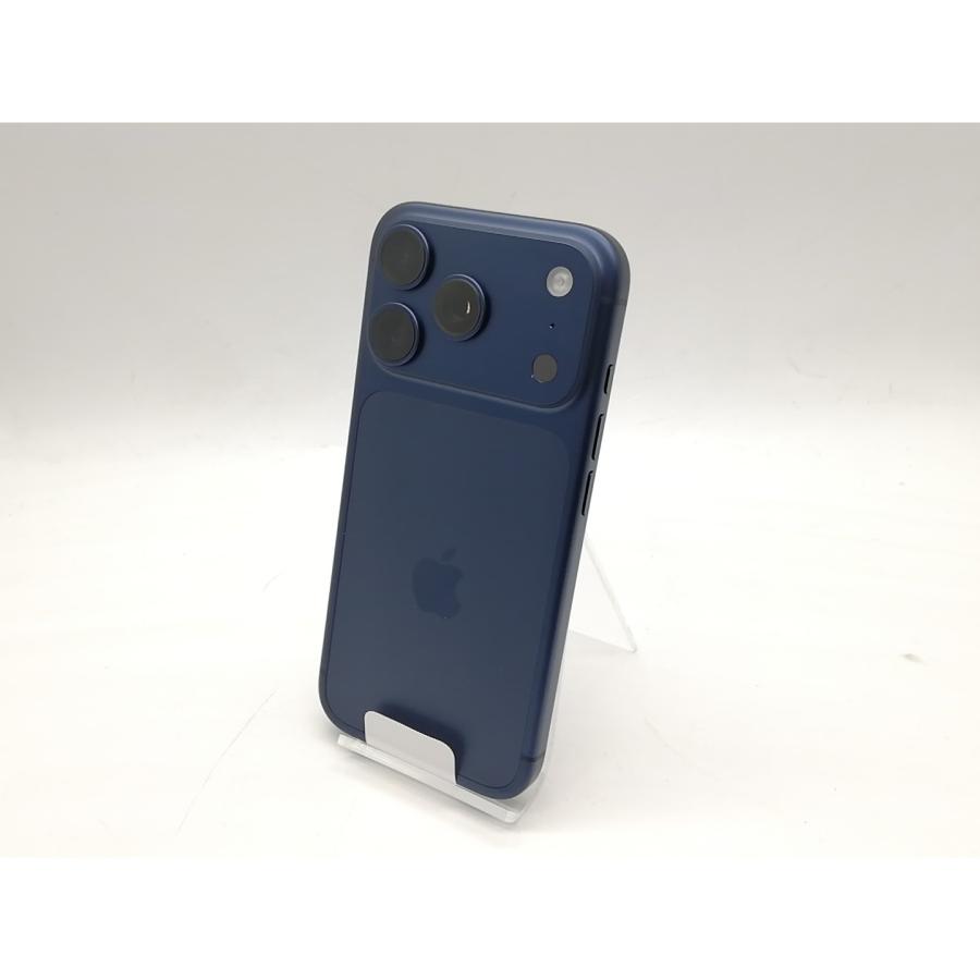 未使用】Apple 国内版 【SIMフリー】 iPhone 17 Pro 512GB ディープ