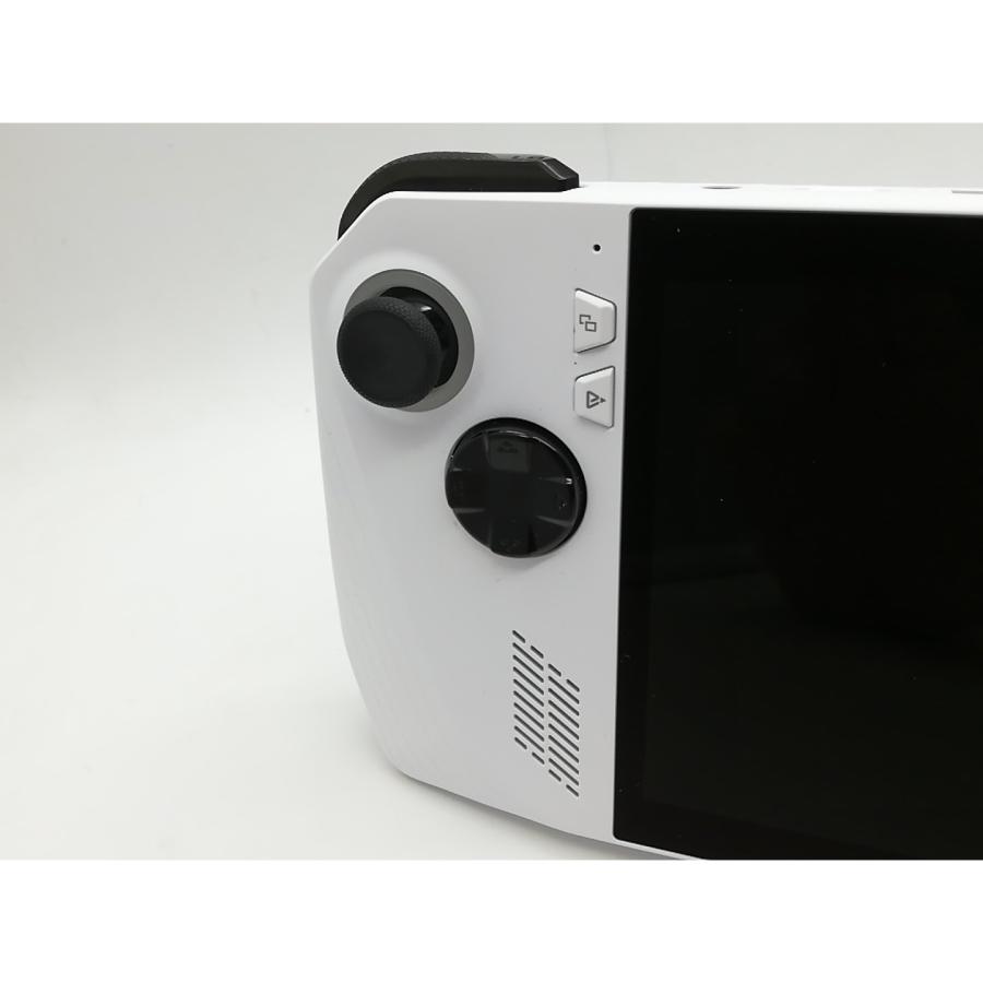 中古】ASUS ROG Ally (2023) RC71L-Z1E512 【Ryzen Z1 Extreme 16G 