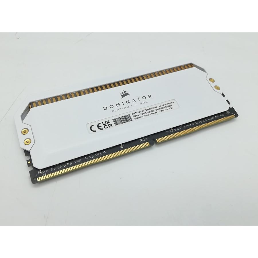 中古】DDR4 16GB PC4-25600(DDR4-3200)【デスクトップPC用】【吉祥寺