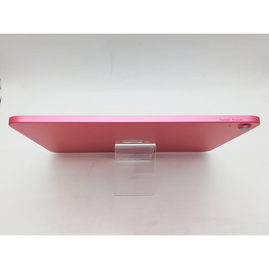 中古】Apple 【Wi-Fi】 iPad（A16/2025） 128GB ピンク MD4E4J/A【秋葉