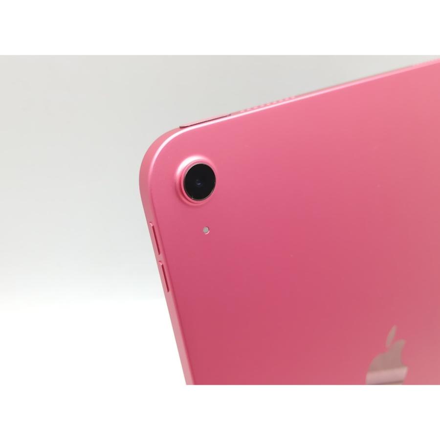 中古】Apple 【Wi-Fi】 iPad（A16/2025） 128GB ピンク MD4E4J/A【秋葉