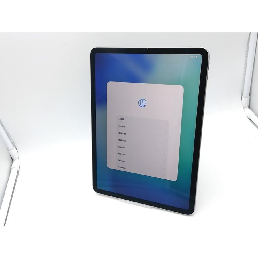 中古】Apple 【Wi-Fi】 11インチ iPad Pro（第4世代/2022） 256GB