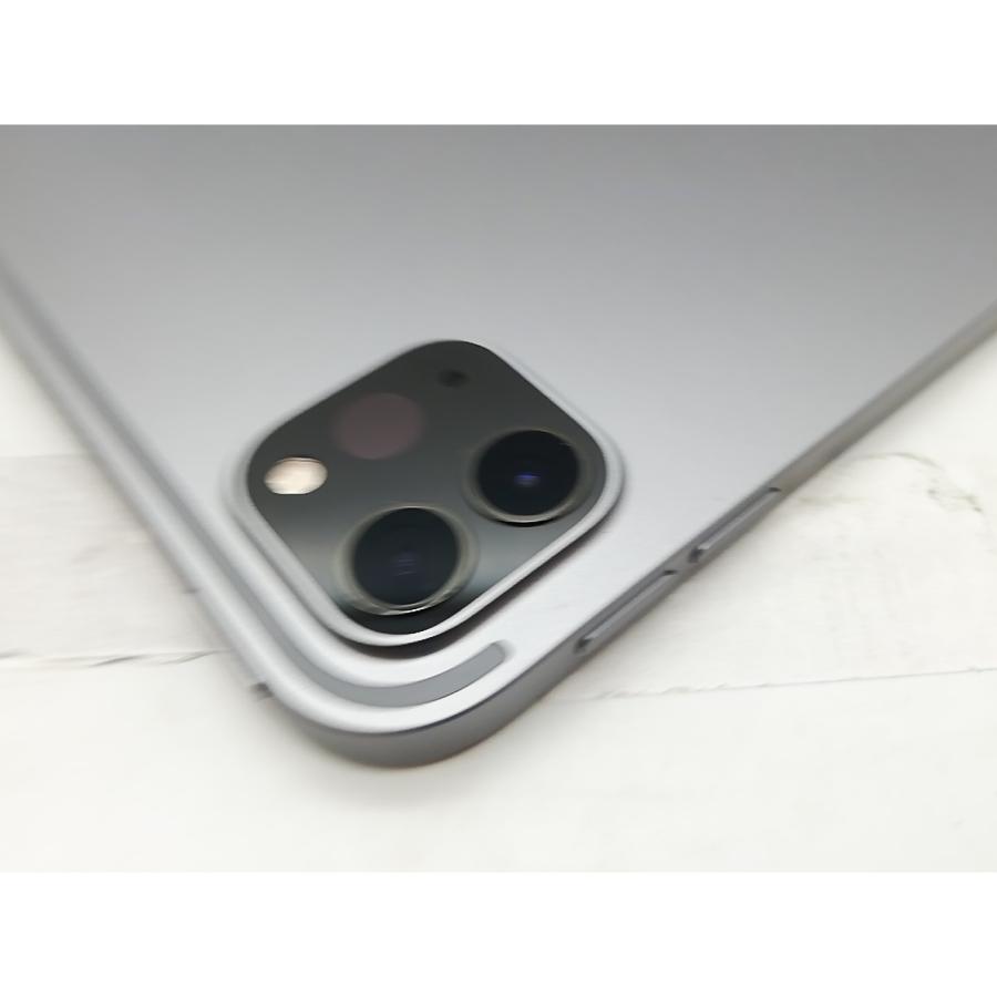 中古】Apple 【Wi-Fi】 11インチ iPad Pro（第4世代/2022） 256GB