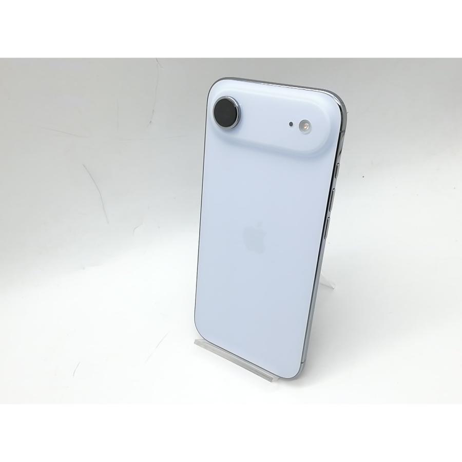 中古】Apple 国内版 【SIMフリー】 iPhone Air 512GB スカイブルー