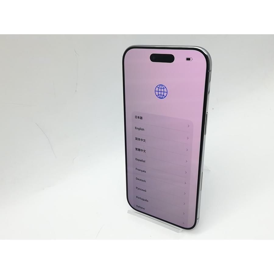中古】Apple 国内版 【SIMフリー】 iPhone Air 512GB スカイブルー