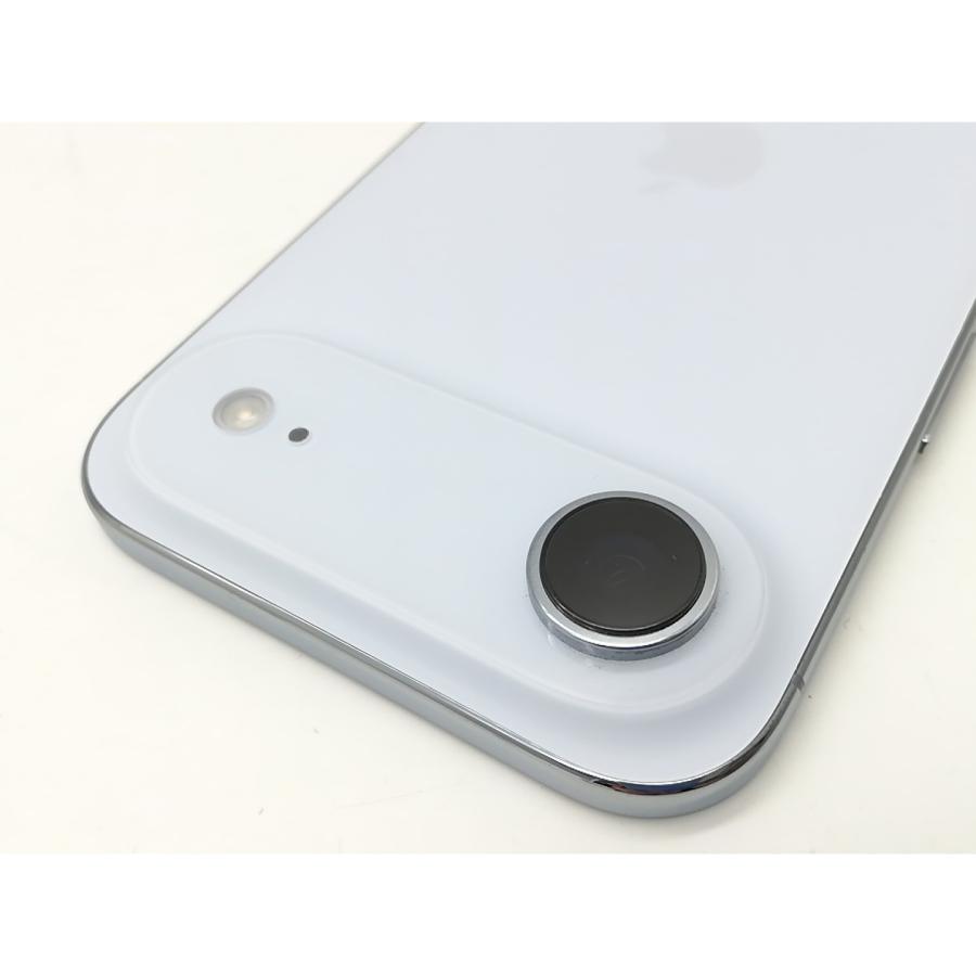 中古】Apple 国内版 【SIMフリー】 iPhone Air 512GB スカイブルー