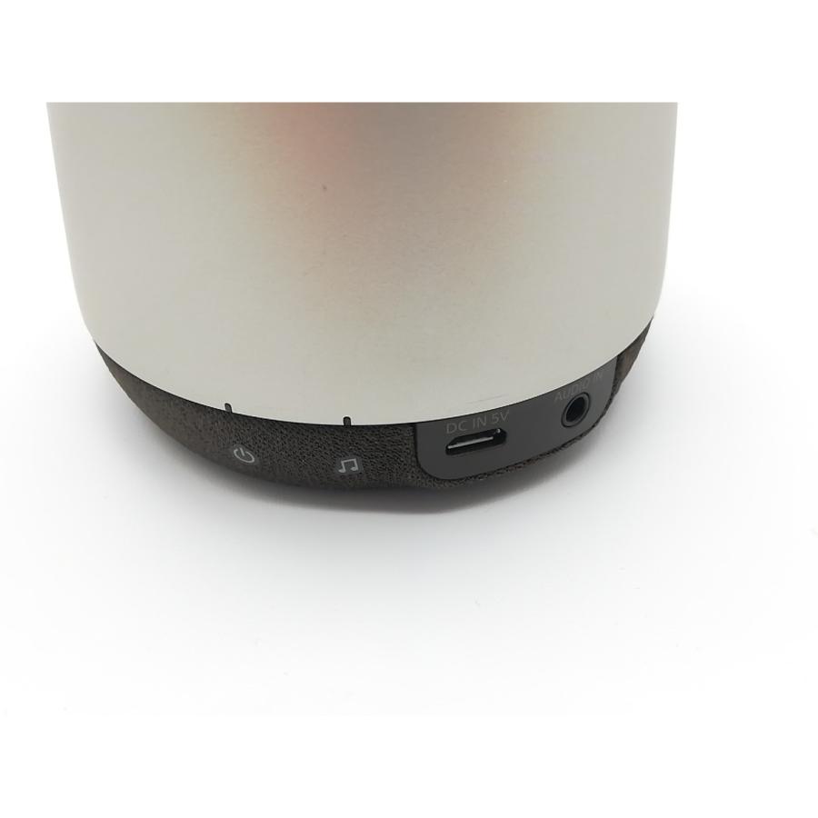 中古】SONY LSPX-S2 グラスサウンドスピーカー【吉祥寺】保証期間1