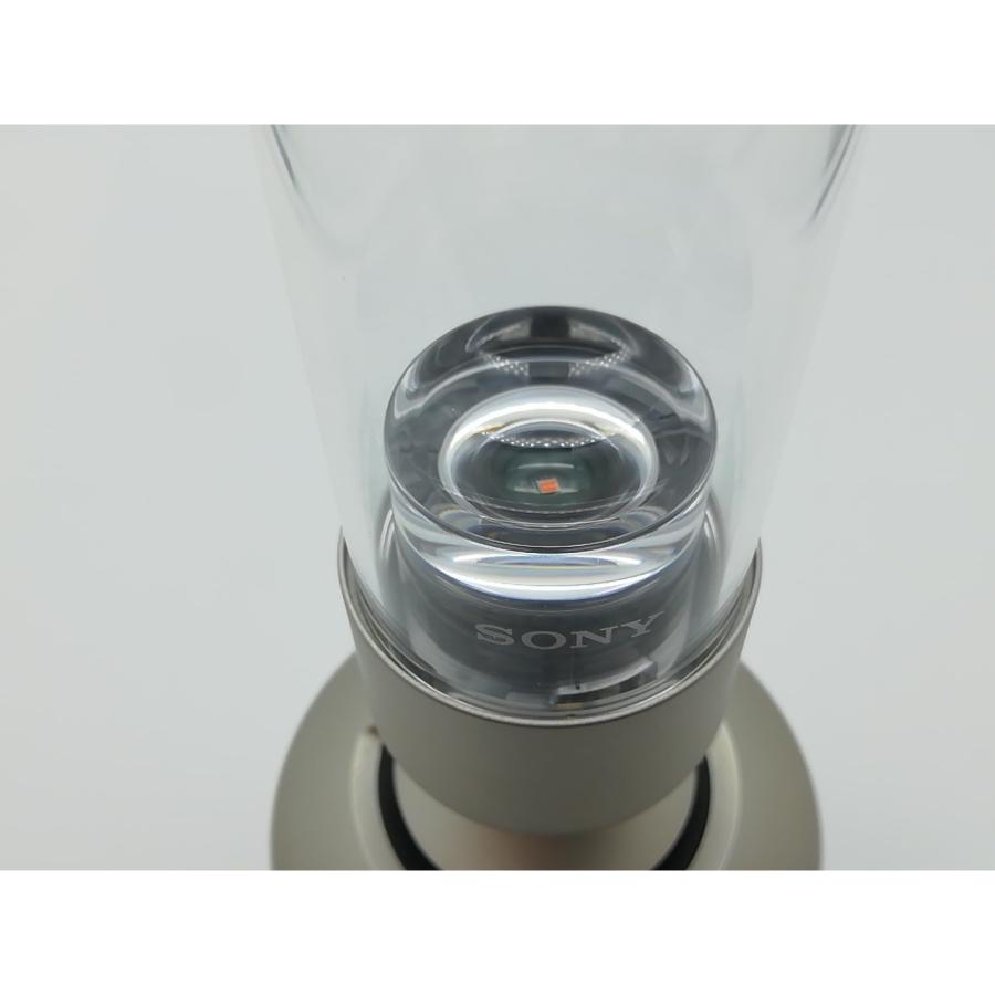 中古】SONY LSPX-S2 グラスサウンドスピーカー【吉祥寺】保証期間1