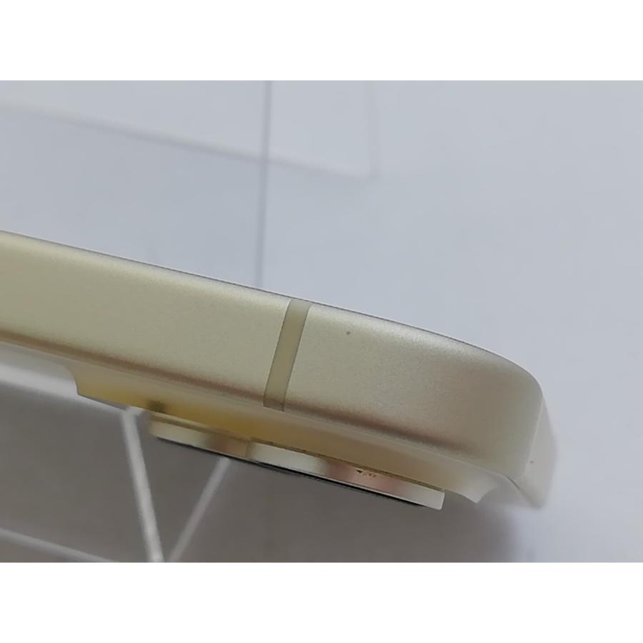 【中古】Apple docomo 【SIMフリー】 iPhone 15 Plus 128GB イエロー MU0A3J/A【大宮東口】保証期間１ヶ月【ランクB】の画像