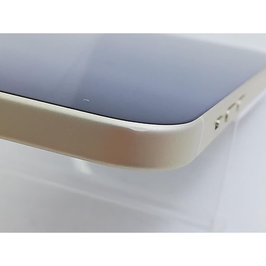 【中古】Apple docomo 【SIMフリー】 iPhone 15 Plus 128GB イエロー MU0A3J/A【大宮東口】保証期間１ヶ月【ランクB】の画像