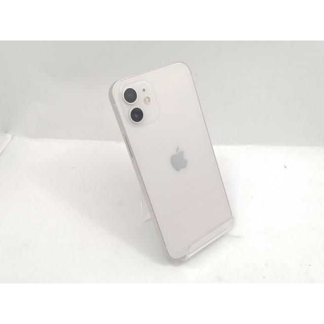 iPhone 12 【中古】Apple SoftBank 【SIMロック解除済み】 64GB