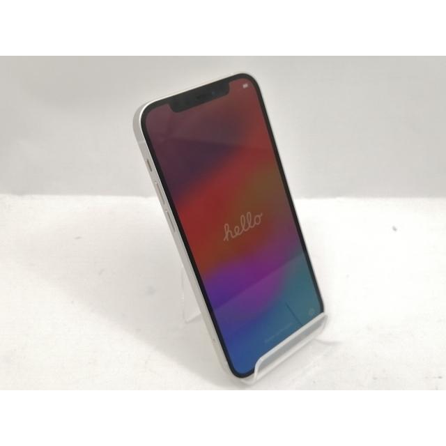 iPhone 12 64GB SIMロック解除済み iPhone 12 【中古】Apple SoftBank 【SIMロック解除済み】 64GB