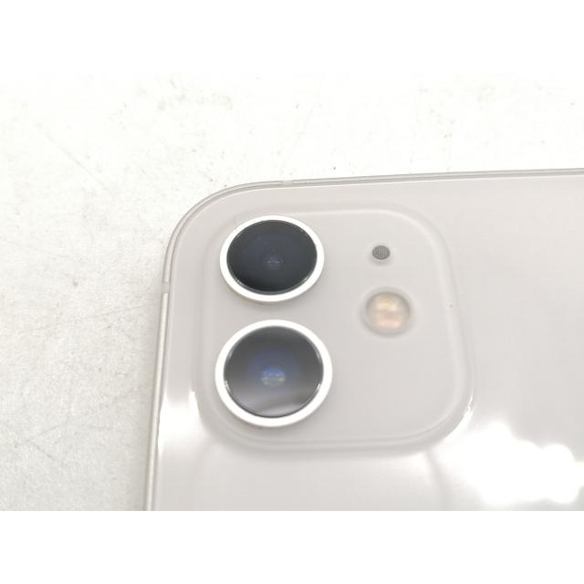 iPhone 12 【中古】Apple SoftBank 【SIMロック解除済み】 64GB