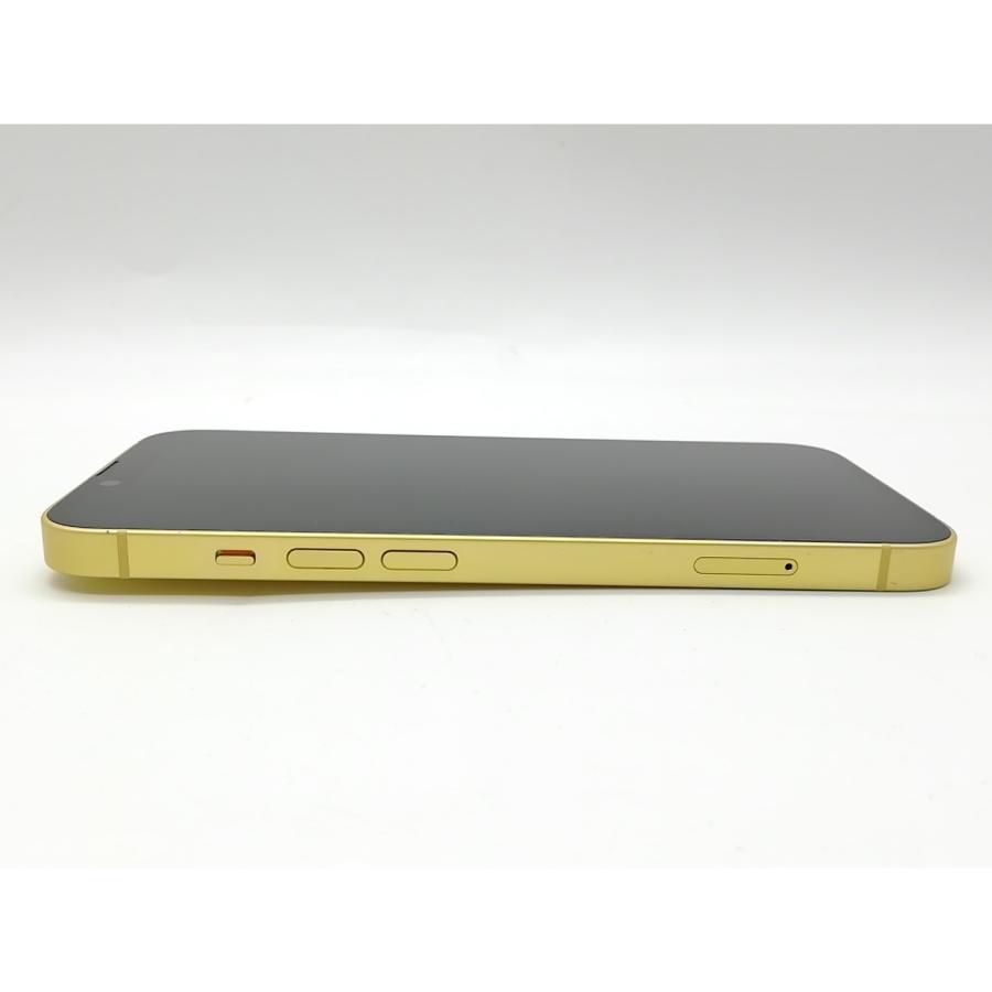 【中古】Apple 海外版 【SIMフリー】 iPhone 14 128GB イエロー【吉祥寺】保証期間１ヶ月【ランクA】の画像