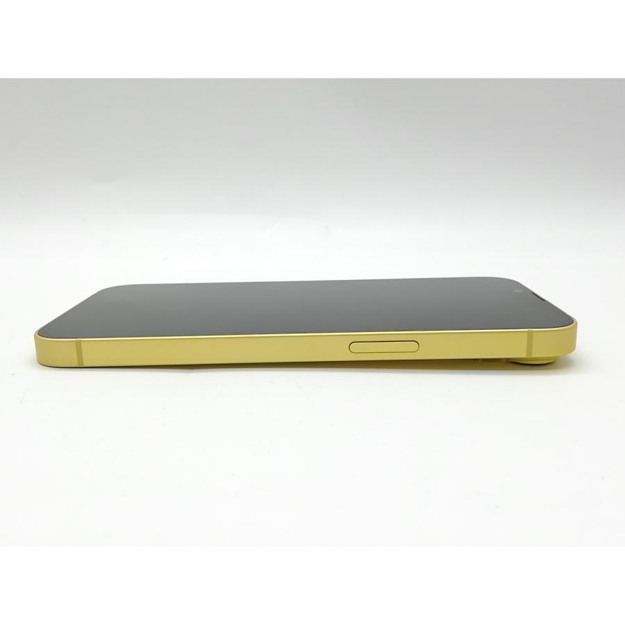 【中古】Apple 海外版 【SIMフリー】 iPhone 14 128GB イエロー【吉祥寺】保証期間１ヶ月【ランクA】の画像