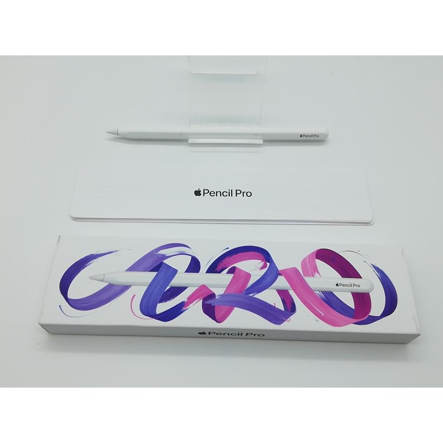 中古】Apple Apple Pencil Pro MX2D3ZA/A【吉祥寺】保証期間1週間