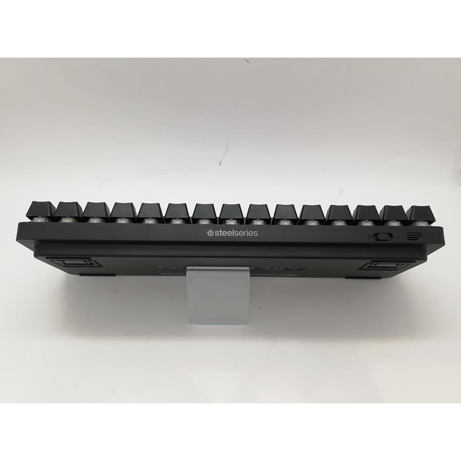 中古】SteelSeries Apex Pro Mini Wireless US【府中ル・シーニュ