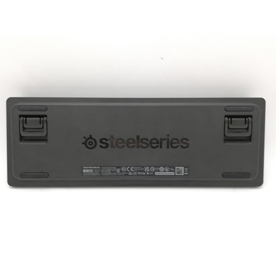 中古】SteelSeries Apex Pro Mini Wireless US【府中ル・シーニュ