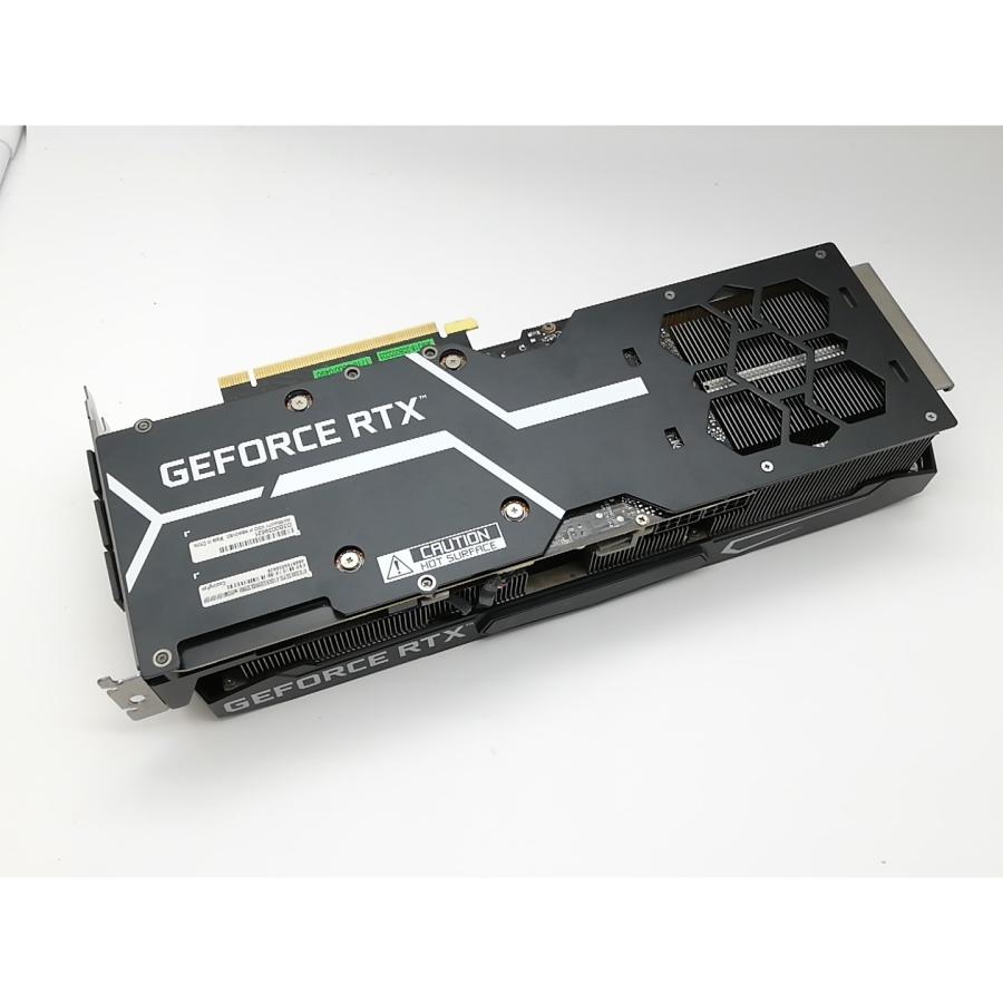 【中古】玄人志向　GG-RTX3080-E10GB/TP/LHR 中古】玄人志向 GALAKURO GAMING GG-RTX3080-E10GB/TP RTX3080/10GB