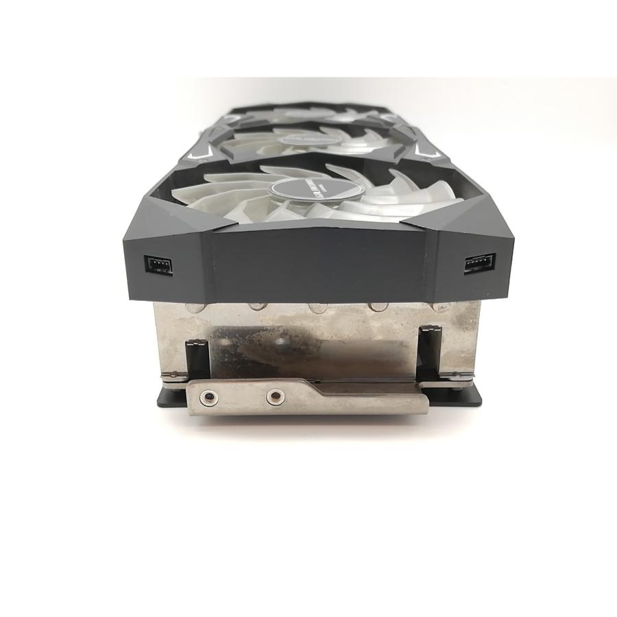 中古】玄人志向 GALAKURO GAMING GG-RTX3080-E10GB/TP RTX3080/10GB
