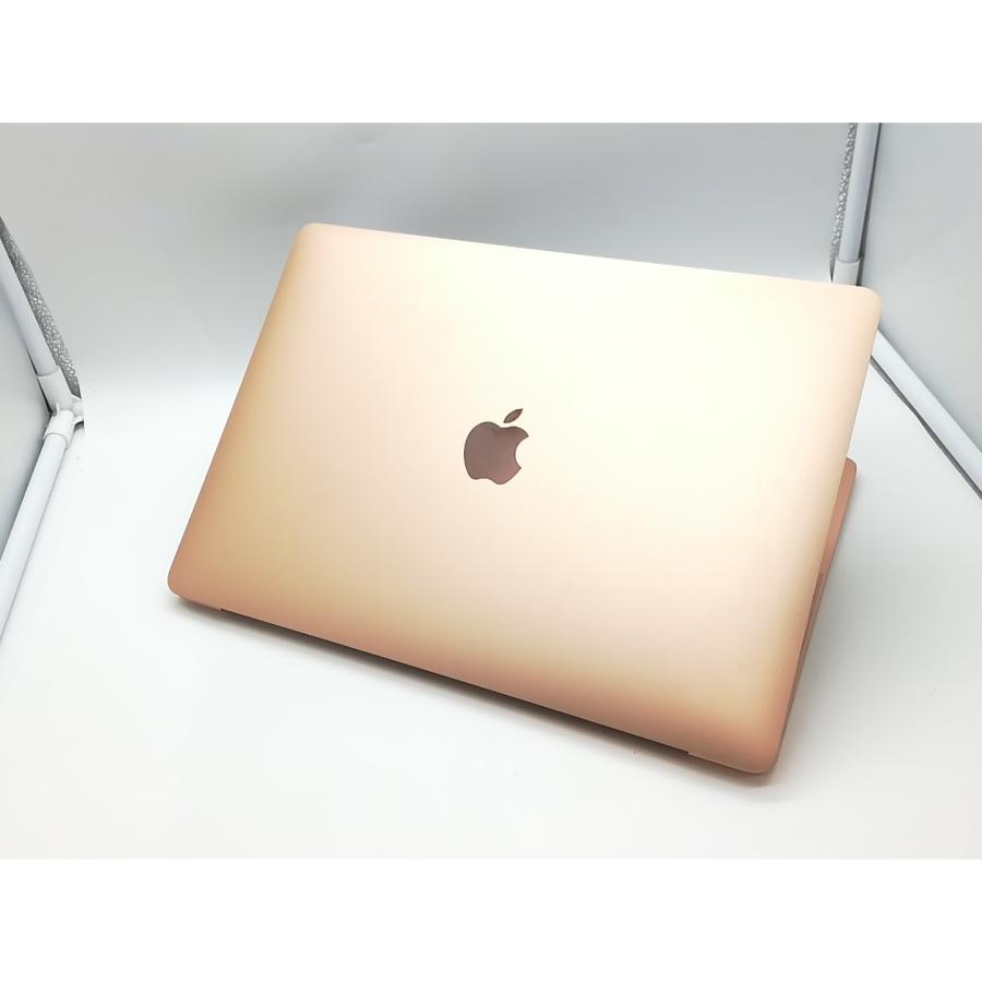 MacBook 13インチ ゴールド 本体 MacBook Air 13インチ Retinaディスプレイ ゴールド［2020年 /SSD