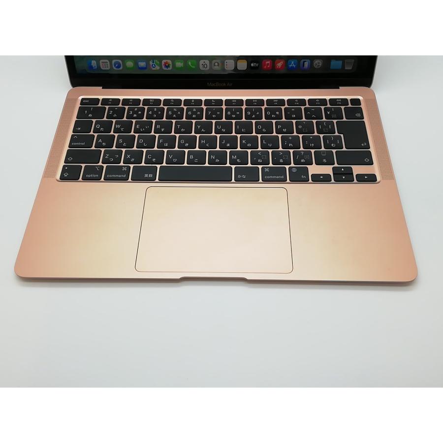 Apple MacBook Air 13インチ ゴールド　※ジャンク 2026年最新】macbook air m1 ジャンクの人気アイテム - メルカリ