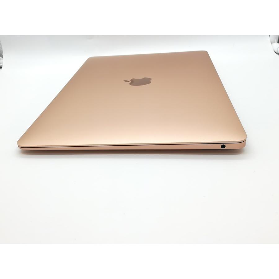 中古】Apple MacBook Air 13インチ M1(CPU:8C/GPU:7C) 8GB/256GB