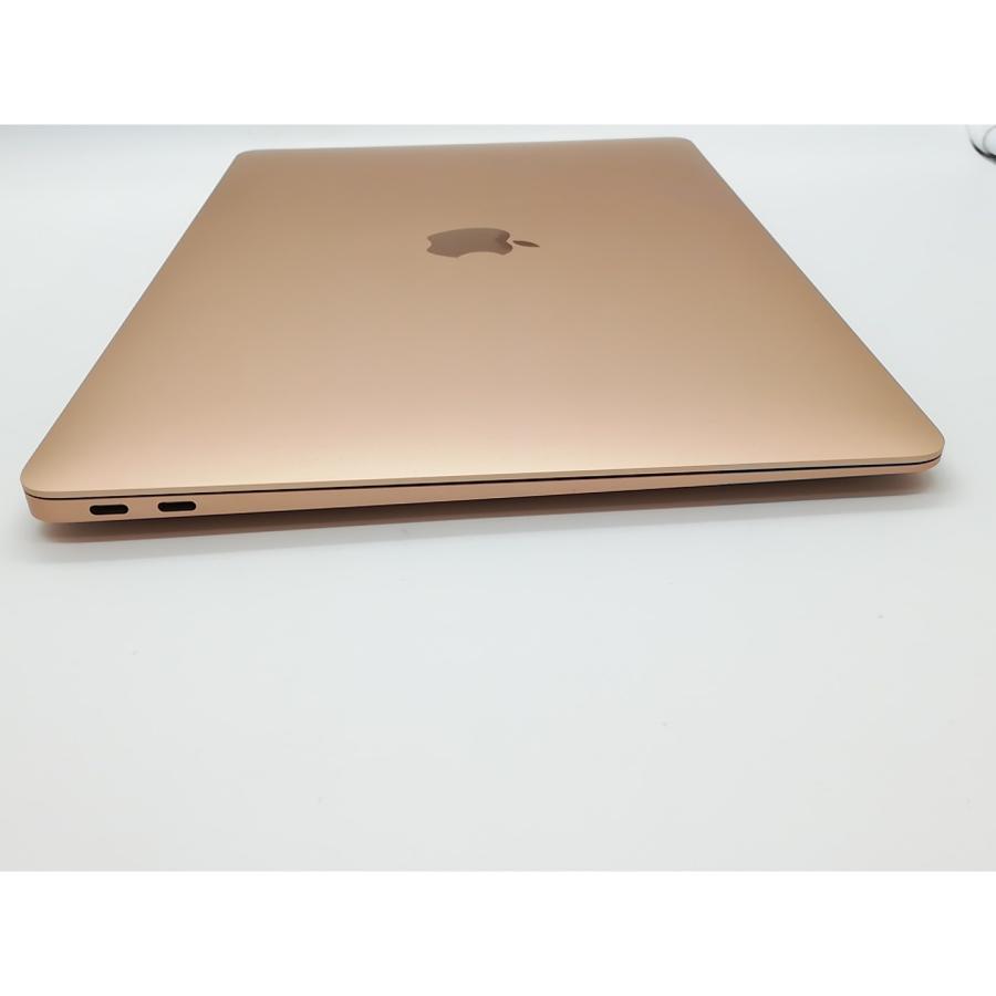 中古】Apple MacBook Air 13インチ M1(CPU:8C/GPU:7C) 8GB/256GB