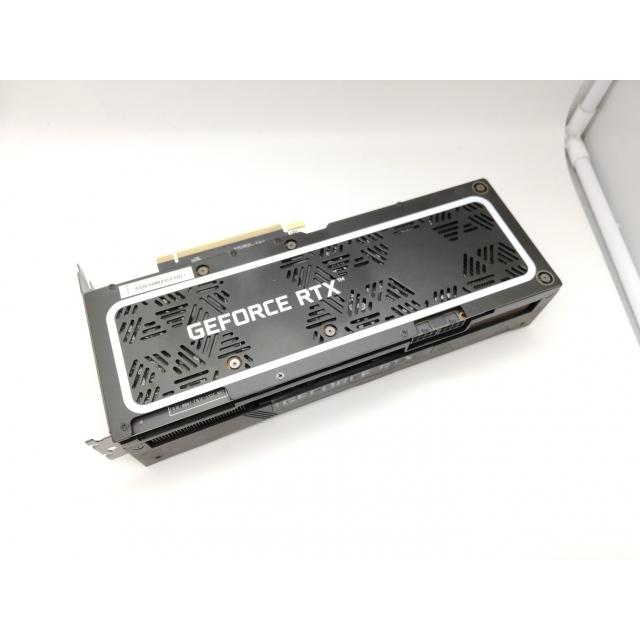 中古】ZOTAC GeForce RTX 3080 (ZT-A30800M-10BLHR) RTX3080/10GB