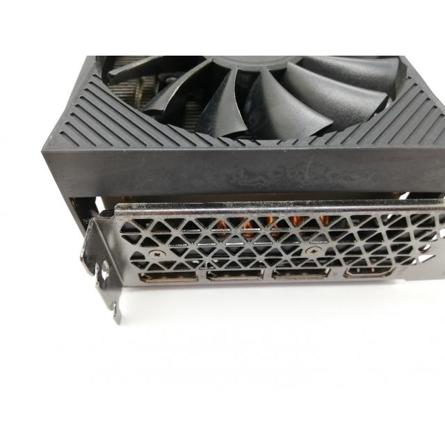 中古】ZOTAC GeForce RTX 3080 (ZT-A30800M-10BLHR) RTX3080/10GB