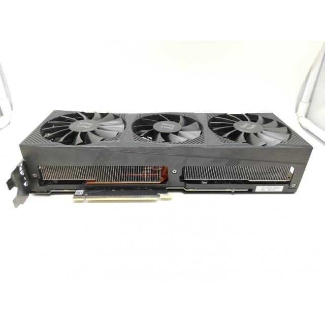 中古】ZOTAC GeForce RTX 3080 (ZT-A30800M-10BLHR) RTX3080/10GB