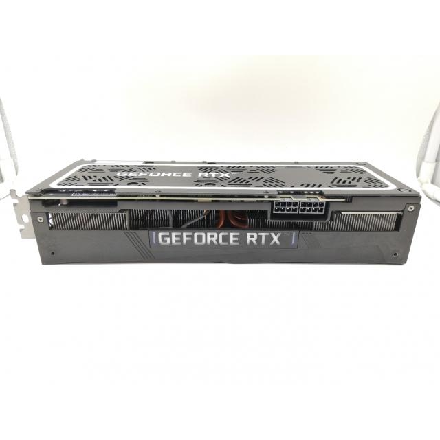 中古】ZOTAC GeForce RTX 3080 (ZT-A30800M-10BLHR) RTX3080/10GB