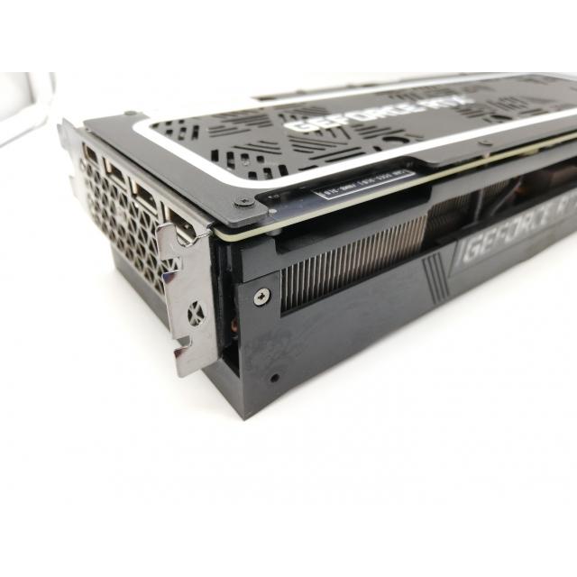 中古】ZOTAC GeForce RTX 3080 (ZT-A30800M-10BLHR) RTX3080/10GB