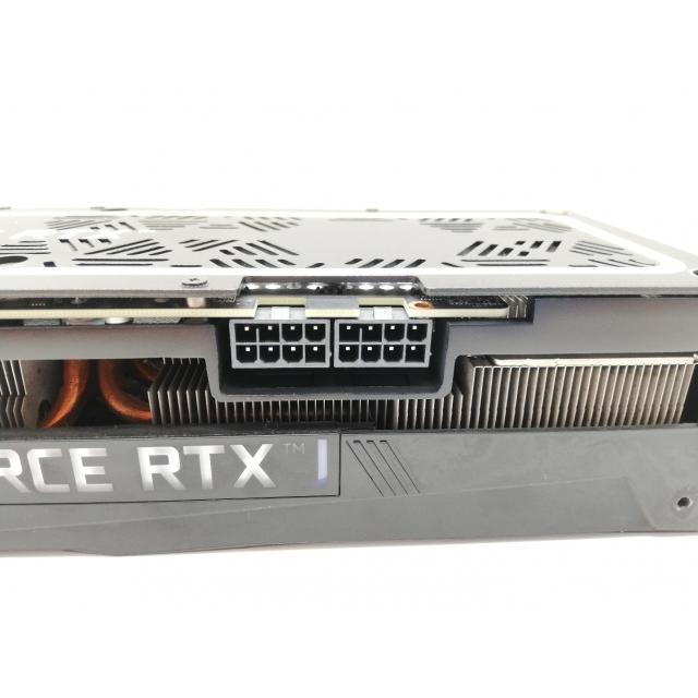 中古】ZOTAC GeForce RTX 3080 (ZT-A30800M-10BLHR) RTX3080/10GB