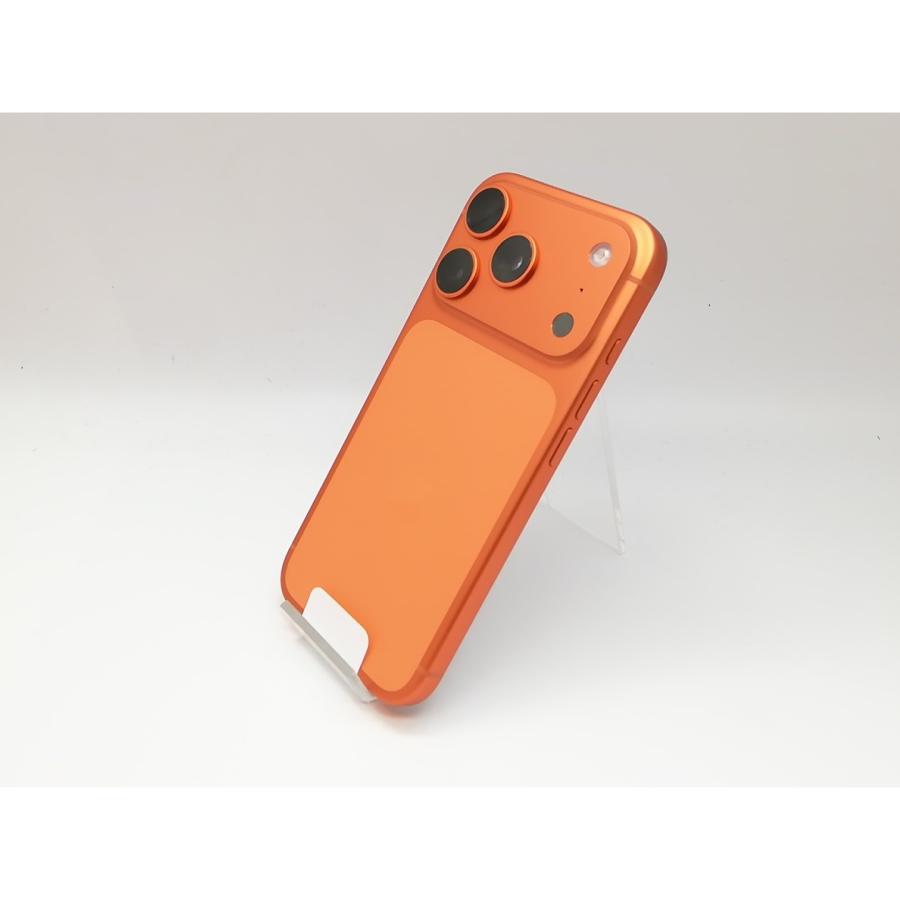 未使用】Apple 国内版 【SIMフリー】 iPhone 17 Pro 512GB コズミック