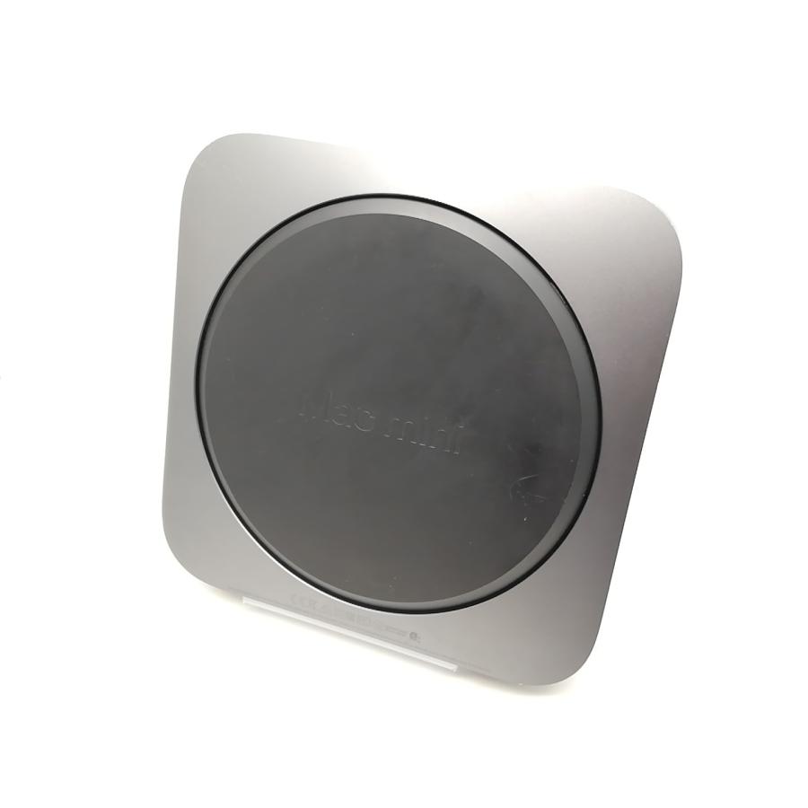 中古】Apple Mac mini CTO (Late 2018) Core i7(3.2G)/32G/1T(SSD
