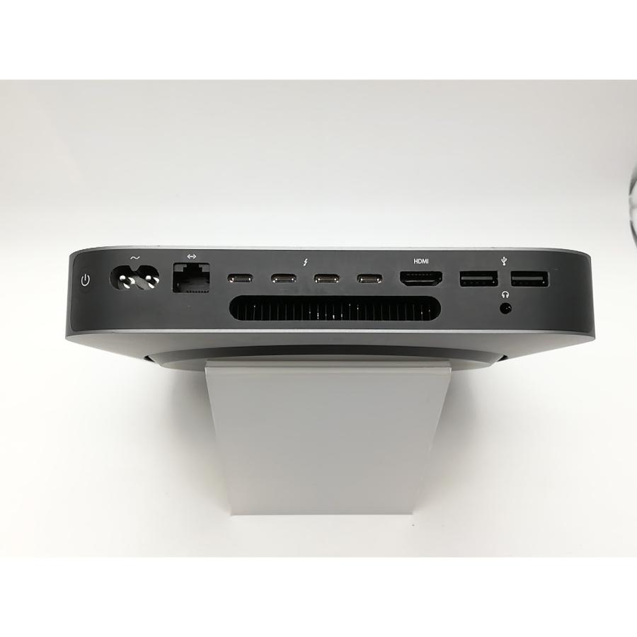 中古】Apple Mac mini CTO (Late 2018) Core i7(3.2G)/32G/1T(SSD