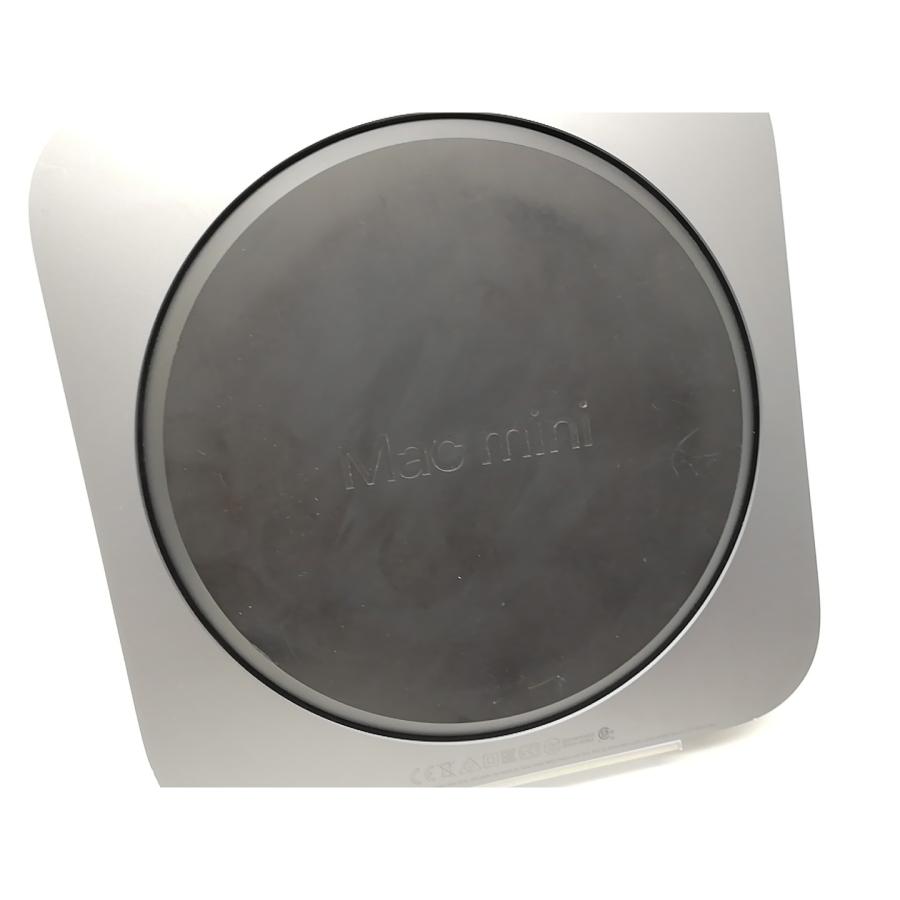 中古】Apple Mac mini CTO (Late 2018) Core i7(3.2G)/32G/1T(SSD