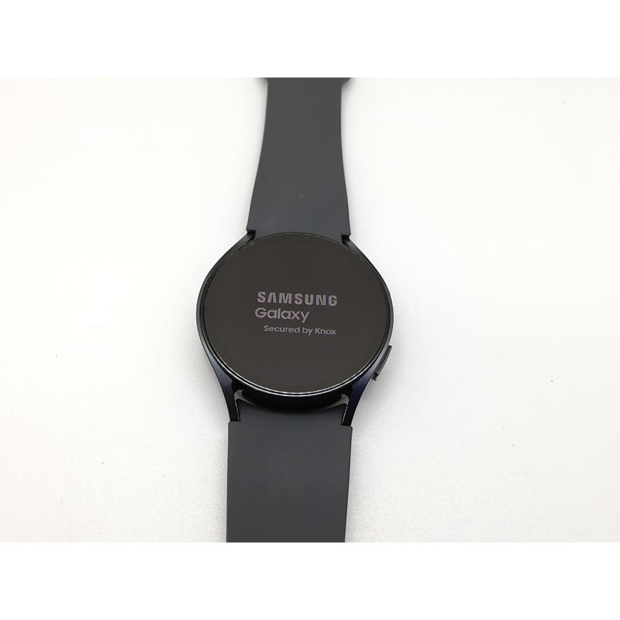 中古】SAMSUNG Galaxy Watch6 40mm Wi-Fi/Bluetoothモデル SM