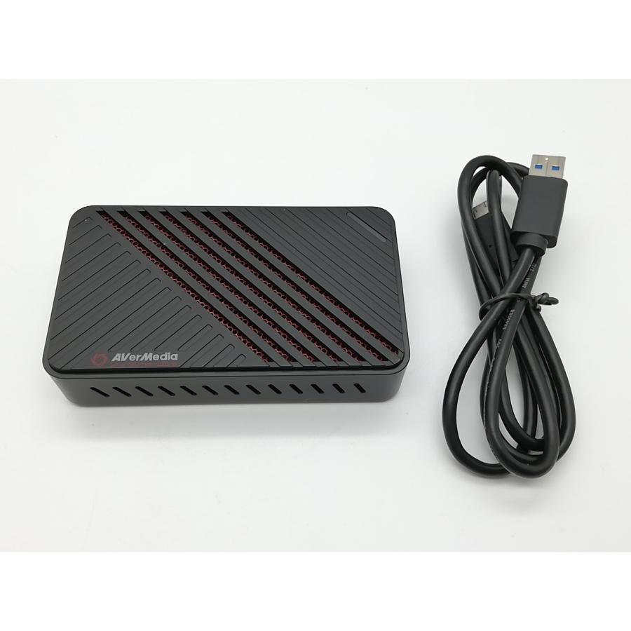 中古】AVerMedia Live Gamer ULTRA GC553【吉祥寺】保証期間1週間