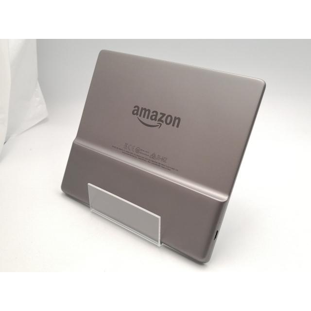 中古】Amazon Kindle Oasis Wi-Fi（2019/第10世代） 32GB（広告つき