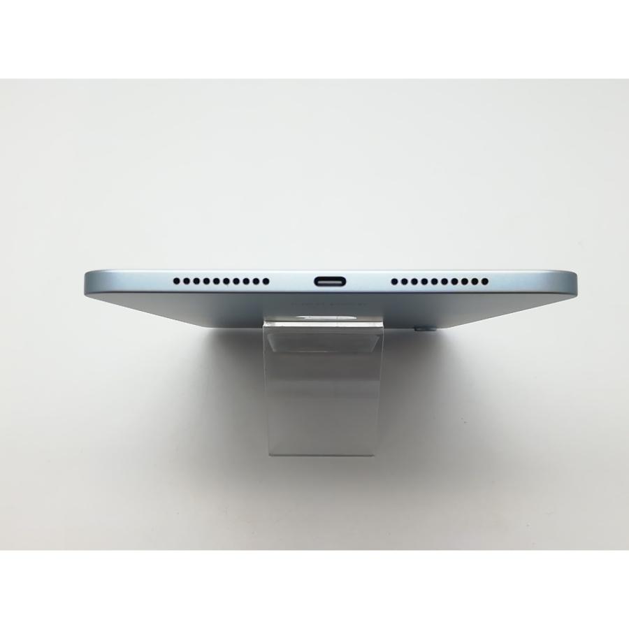 中古】Apple 【Wi-Fi】 iPad mini（A17Pro/2024） 128GB ブルー MXN73J
