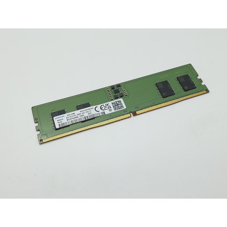 中古】DDR5 8GB DDR5-4800(PC5-38400)【デスクトップPC用】【吉祥寺